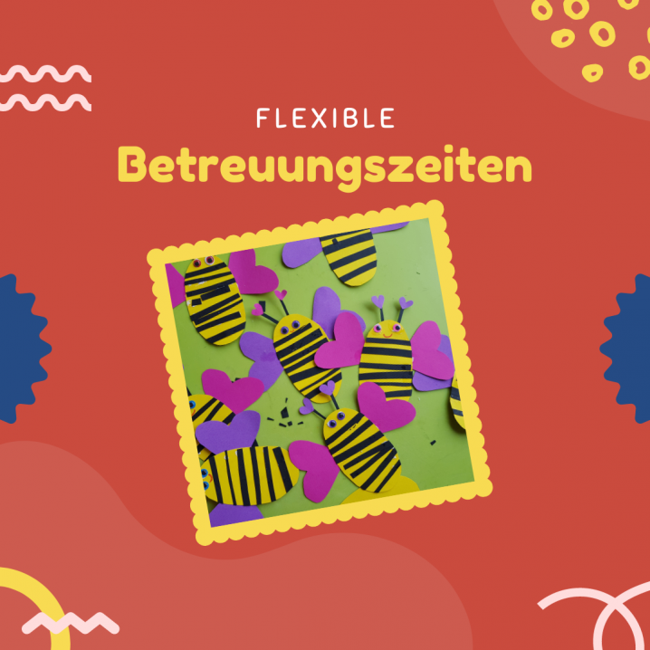 1. Kita Kid Zone Kinderbetreuung Betreuungszeiten Flexibel Jersbek Bei Bargfeld Stegen