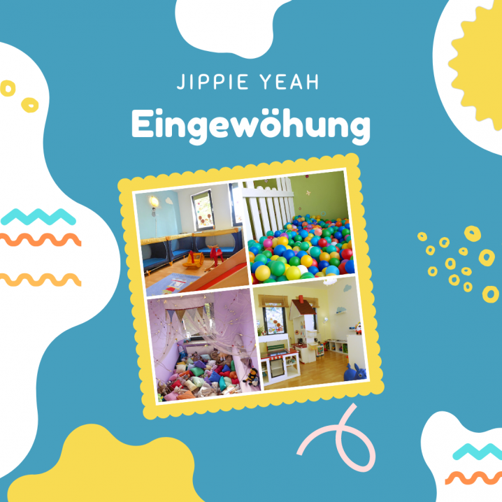 10. Kita Eingewöhnung Kid Zone Kinderbetreuung Jersbek, Timmerhorn, Klein Hansdorf, Lasbek, Tremsbüttel, Bargteheide, Ahrensburg