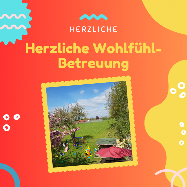 8. Kinderbetreuung Kita Kid Zone Jersbek Bei Bargteheide, Bargfeld Stegen, Ammersbek, Delingsdorf, Ahrensburg