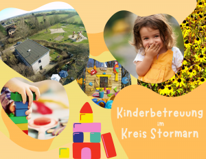 Die Kid Zone Jersbek Im Kreis Stormarn – Dein Kind In Besten Händen