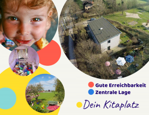 Kita Kid Zone Kitaplatz Kinderbetreuung Bei Bargfeld Stegen, Bargteheide, Ammersbek, Elmenhorst, Timmerhorn, Klein Hansdorf