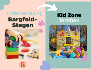 Kitaplatz Bargfeld Stegen Kid Zone Kinderbetreuung Jersbek