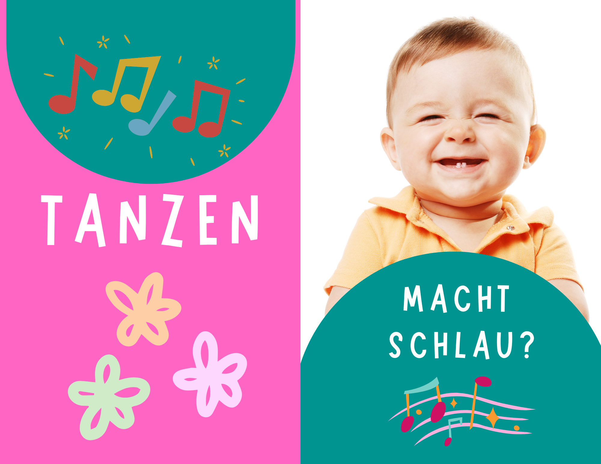 Macht Tanzen Kinder Schlau