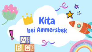 Kita In Ammersbek Gesucht Kinderbetreuung