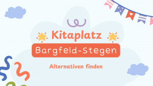 Kitaplatz Bargfeld Stegen Alternative Finden Kita In Jersbek Kinderbetreuung