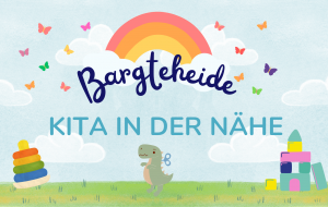 Bargteheide Kita In Der Nähe Finden Suchen Kinderbetreuung U3