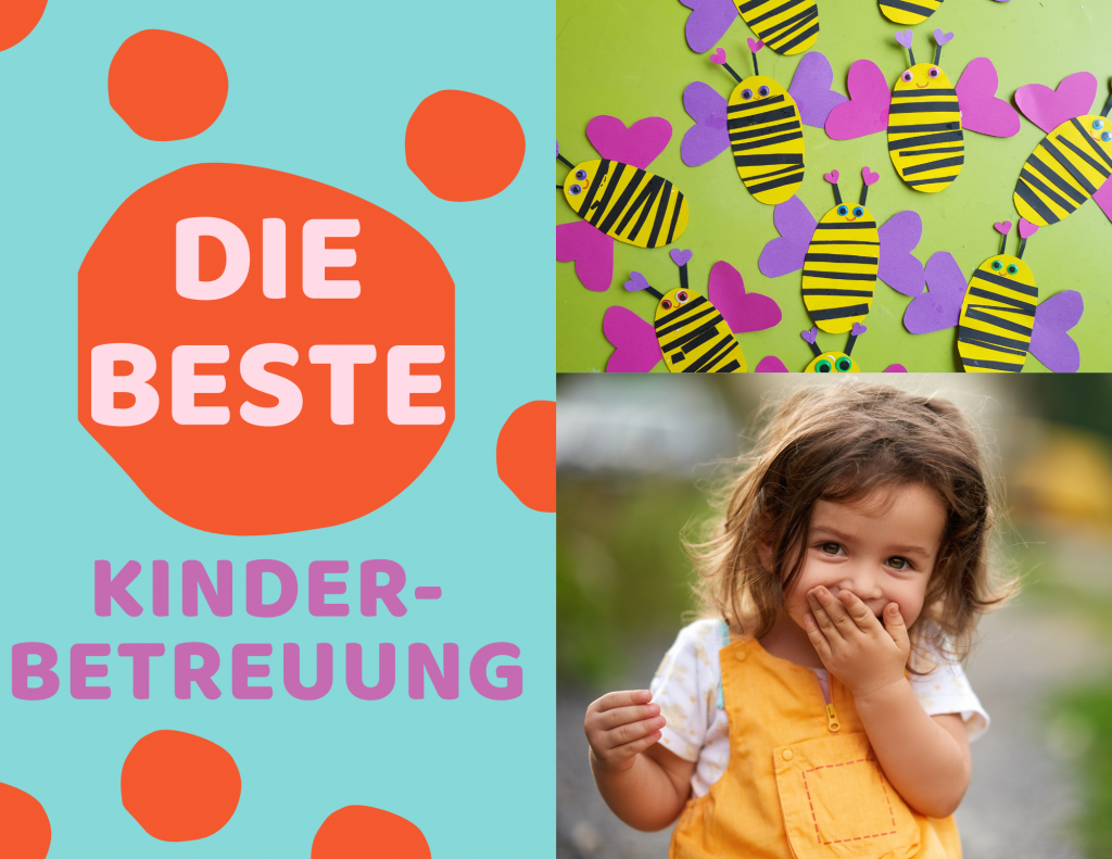 Die Beste Kinderbetreuung Suchen Finden Checkliste