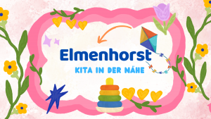 Elmenhorst Kita Kinderbetreuung In Der Nähe Kid Zone Jersbek Bei Elmenhorst